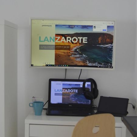 Appartamento Lava Family Puerto del Carmen  Esterno foto