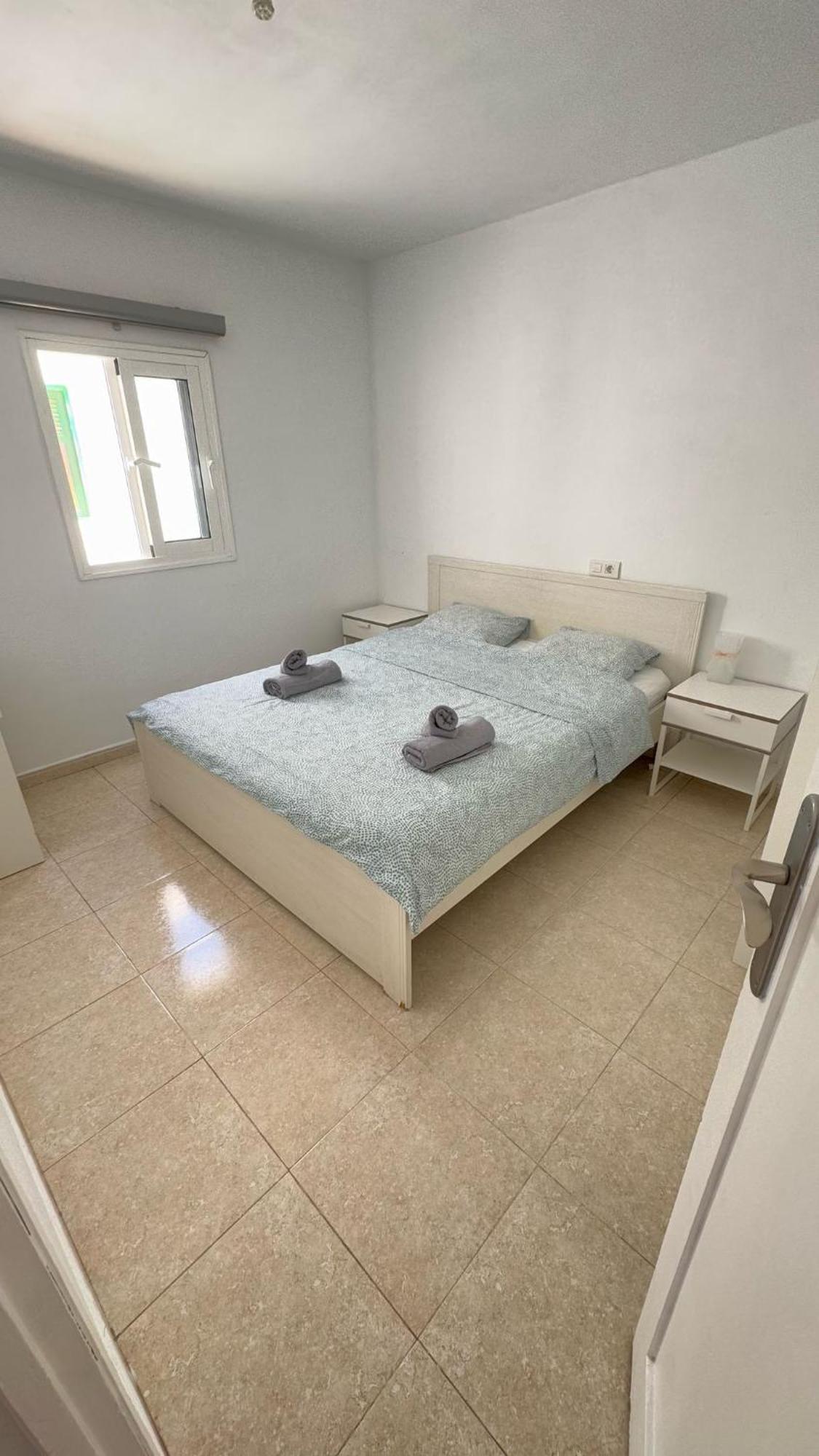 Appartamento Lava Family Puerto del Carmen  Esterno foto