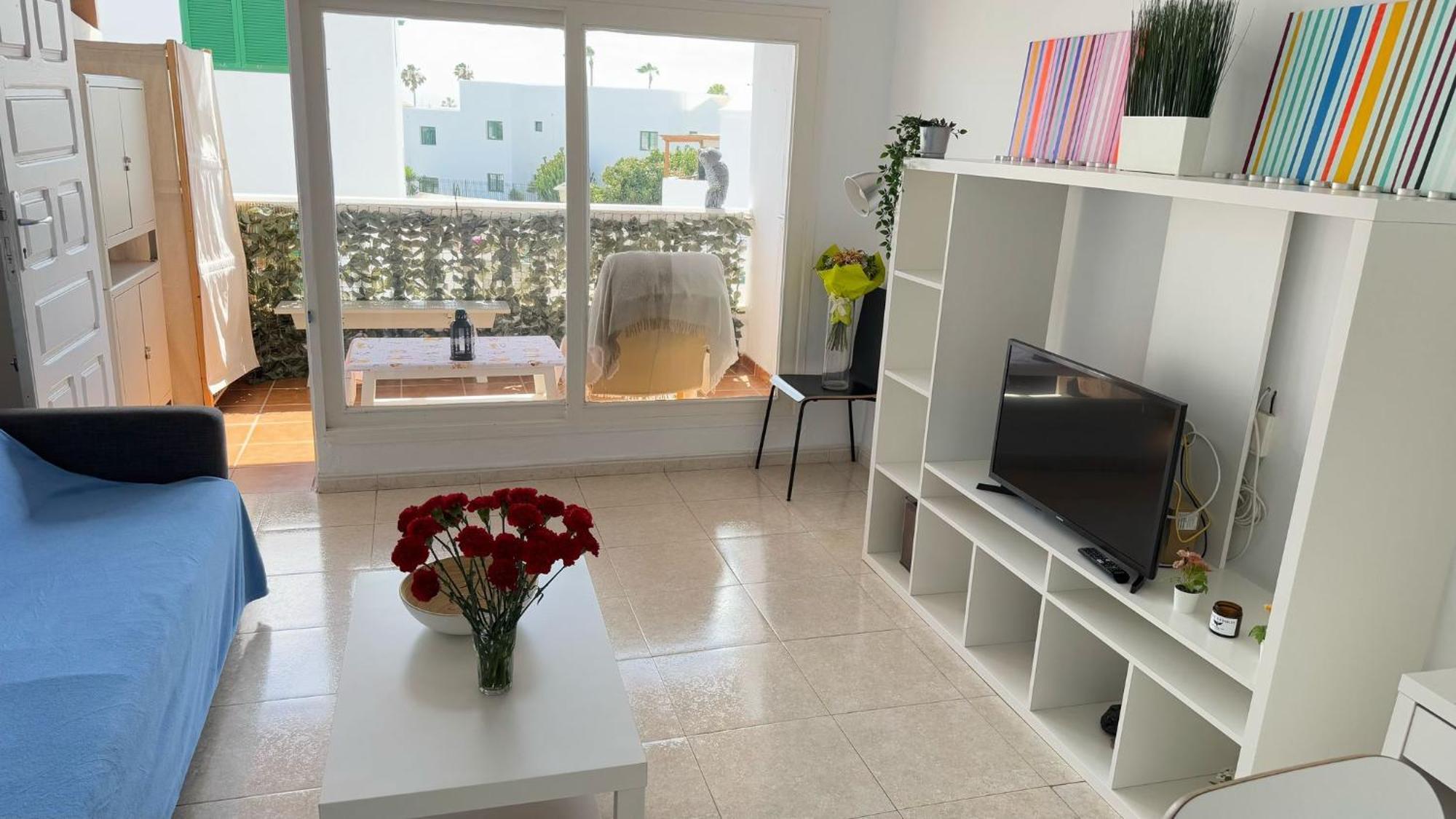 Appartamento Lava Family Puerto del Carmen  Esterno foto