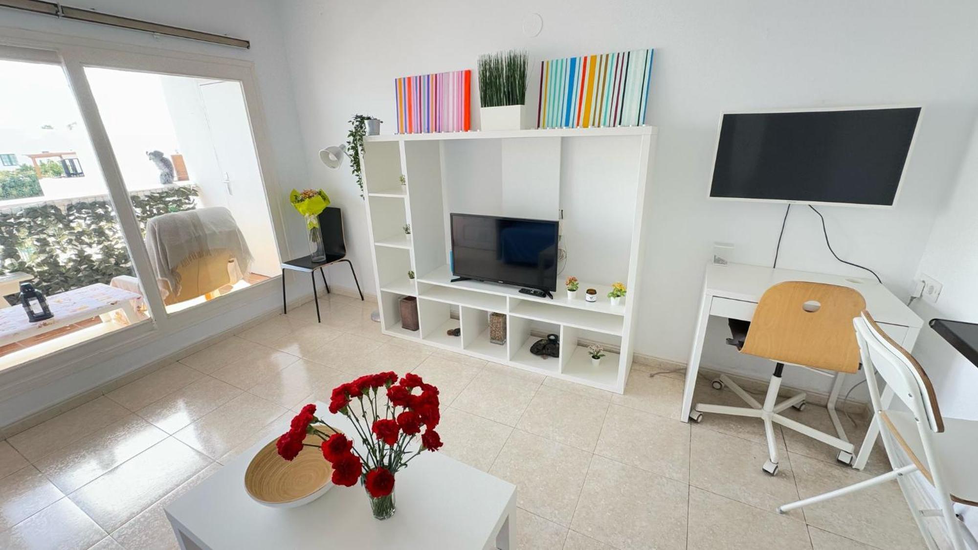 Appartamento Lava Family Puerto del Carmen  Esterno foto