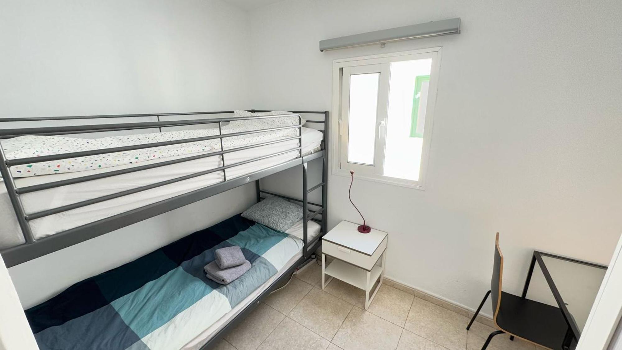Appartamento Lava Family Puerto del Carmen  Esterno foto