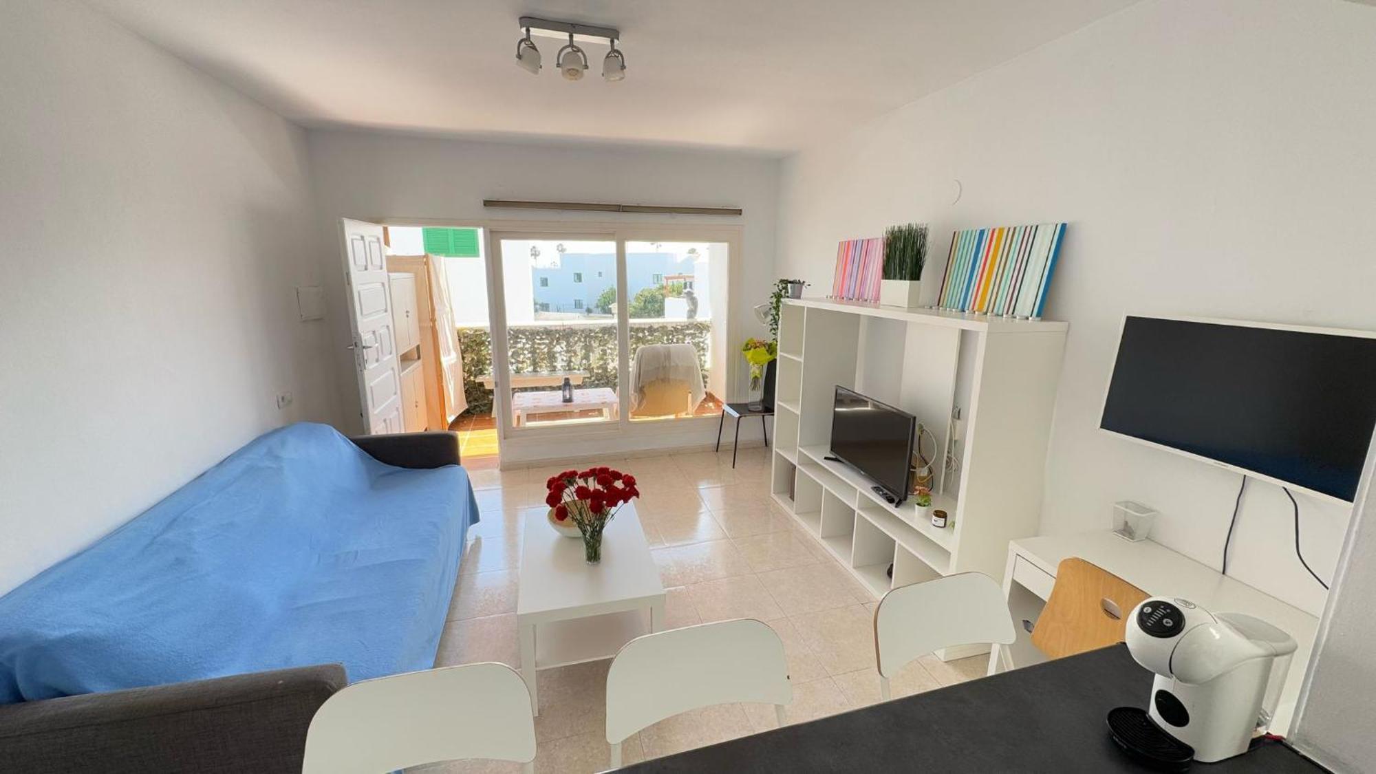 Appartamento Lava Family Puerto del Carmen  Esterno foto