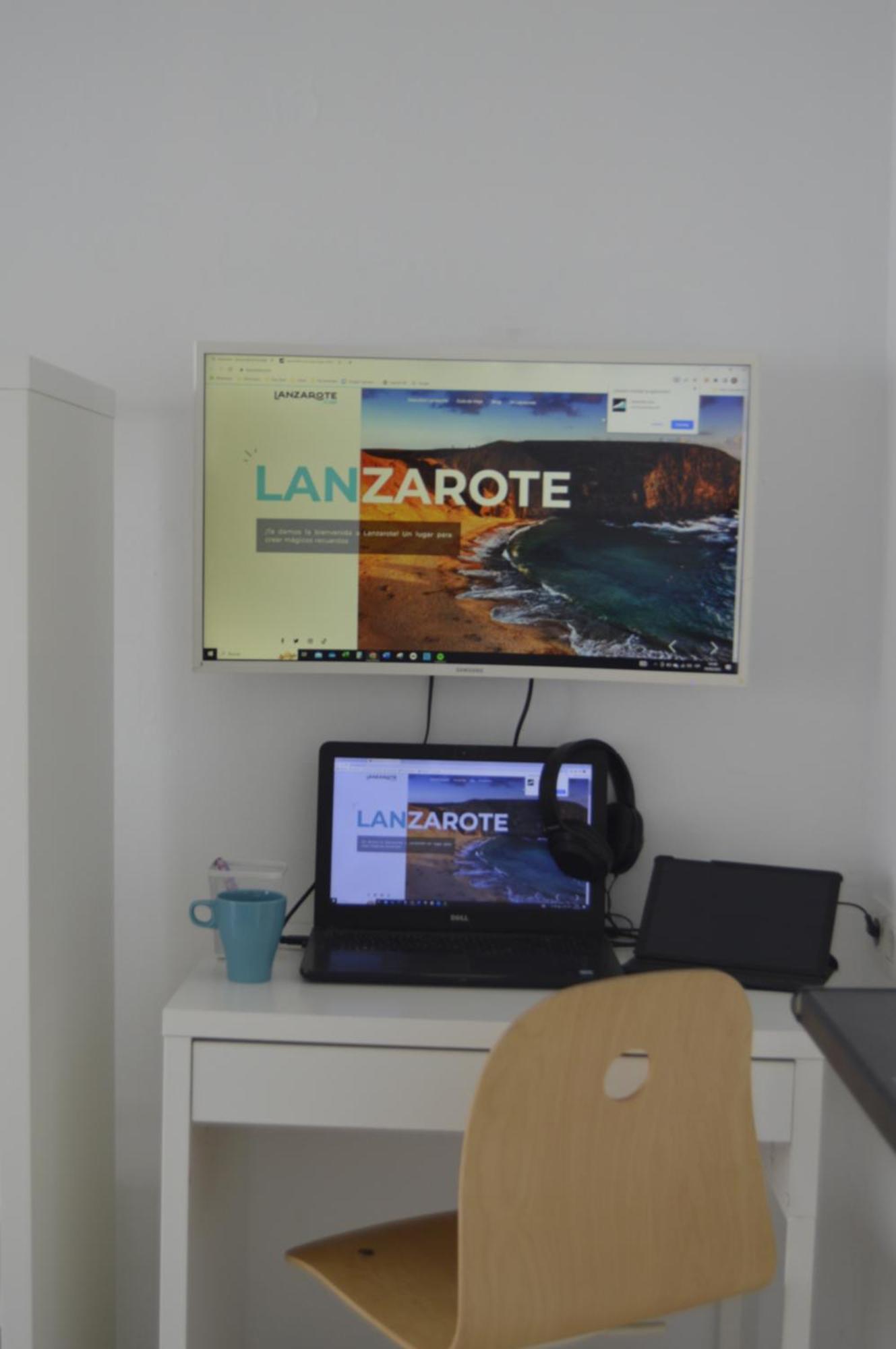 Appartamento Lava Family Puerto del Carmen  Esterno foto