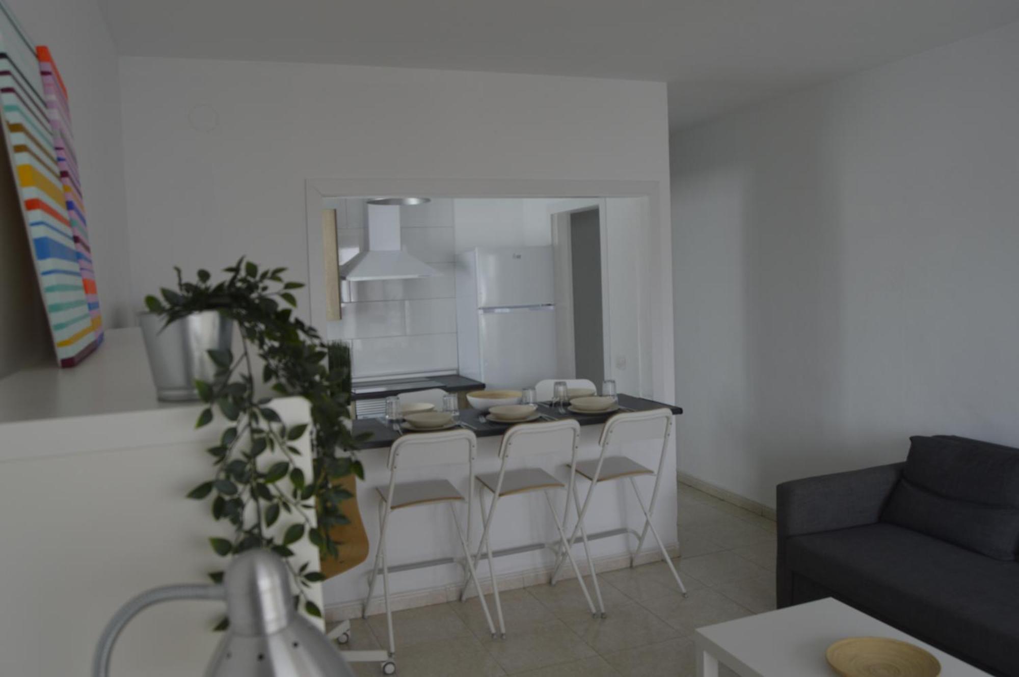 Appartamento Lava Family Puerto del Carmen  Esterno foto