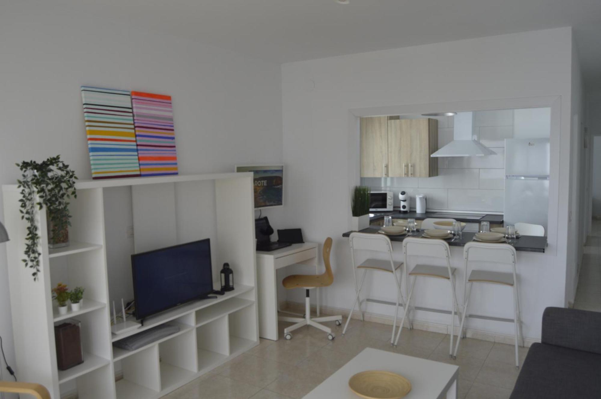 Appartamento Lava Family Puerto del Carmen  Esterno foto