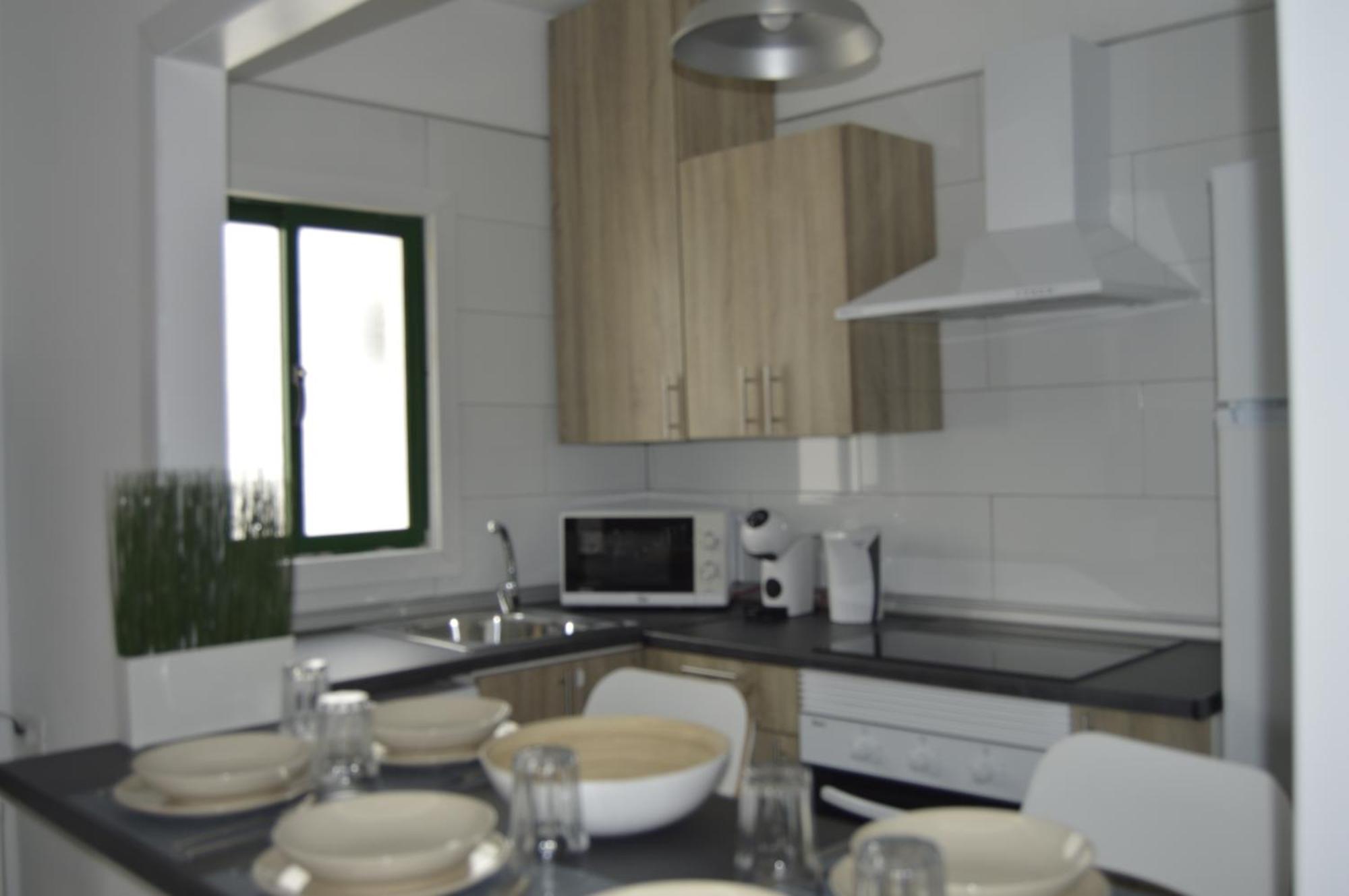 Appartamento Lava Family Puerto del Carmen  Esterno foto